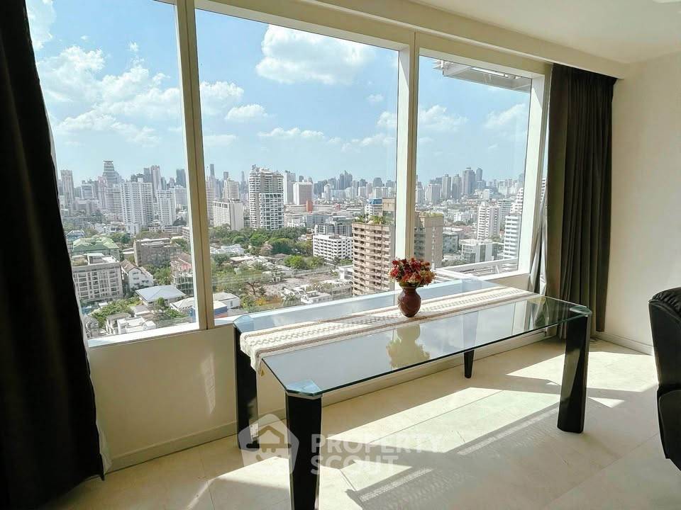 picture 3-BR 140 Sqm On 21st Floor At Eight Thonglor Residence, BTS Thong Lor (ID 3132586) - 4/10
