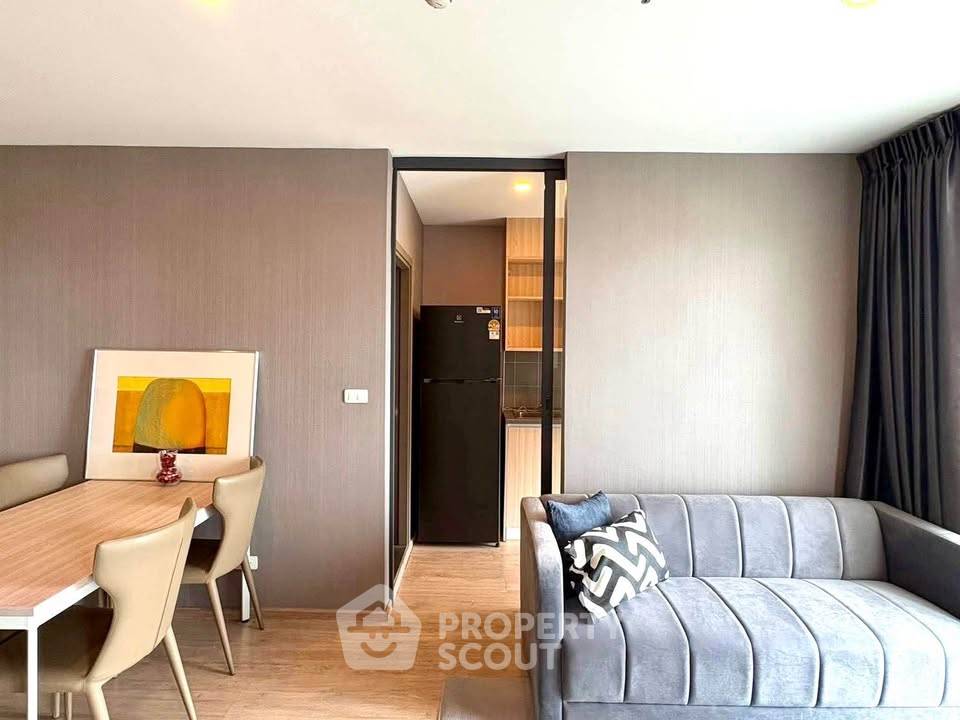 รูป คอนโด 2 ห้องนอน Ideo O2 ชั้น 25 ขนาด 47 ตร.ม. ใกล้ BTS บางนา (ID 3134413) - รูปที่ 4/10