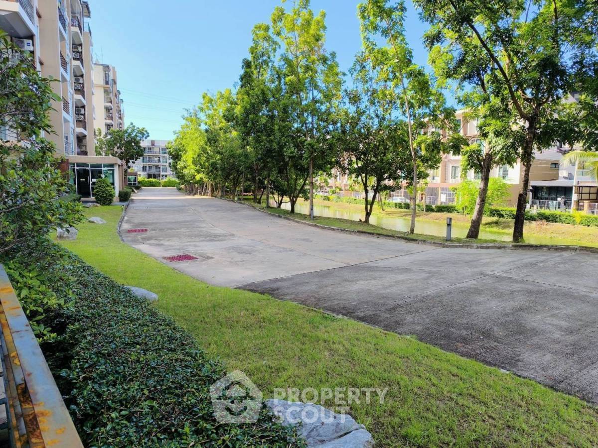 รูป คอนโด 1 ห้องนอน ให้เช่า กรีนเลค คอนโด ศรีราชา ใกล้สุรศักดิ์ (ID 3132080) - รูปที่ 19/19