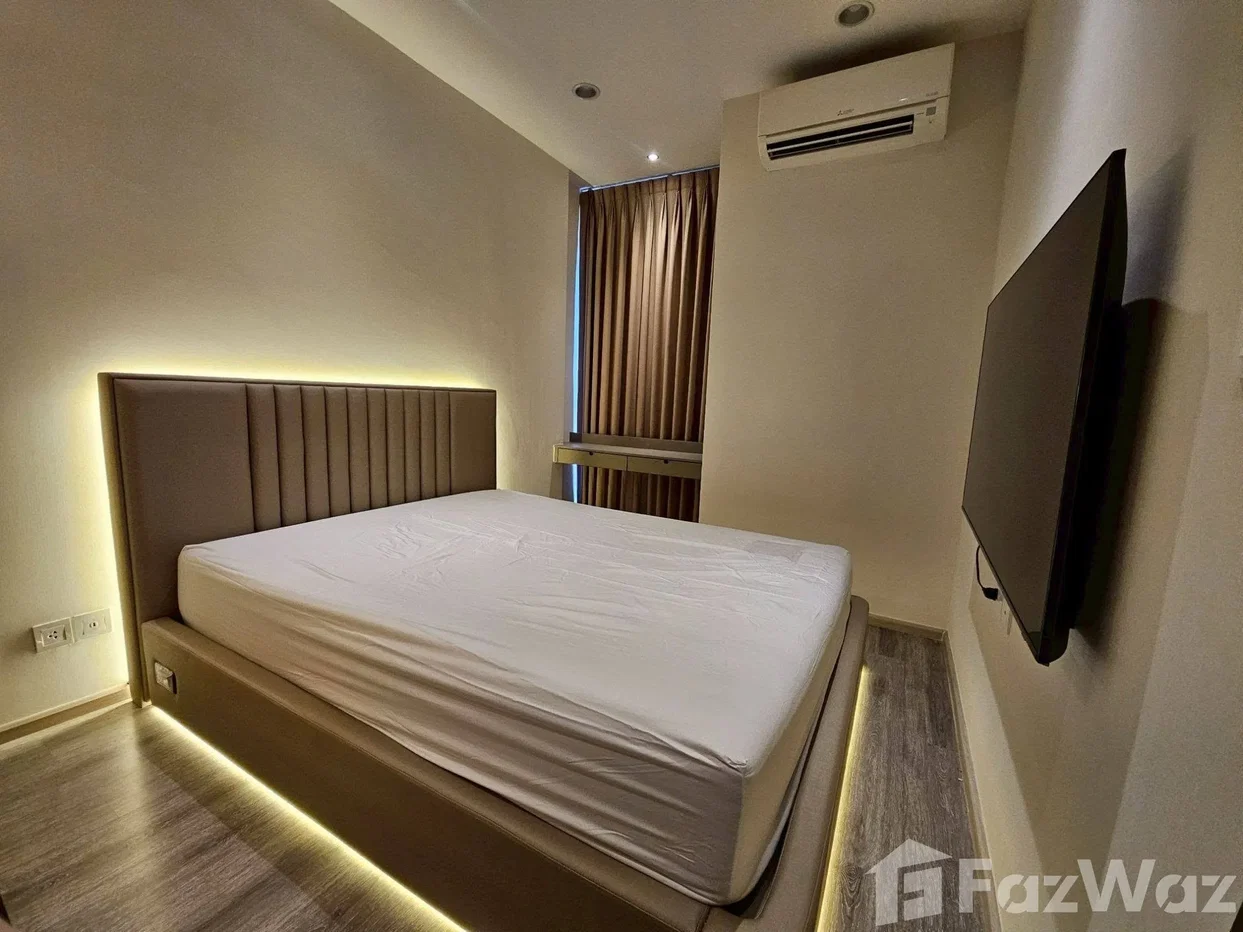 รูป คอนโดให้เช่า 2 ห้องนอน ในโครงการ ไอดีโอ โมบิ อโศก‎ 6629612 - รูปที่ 12/17