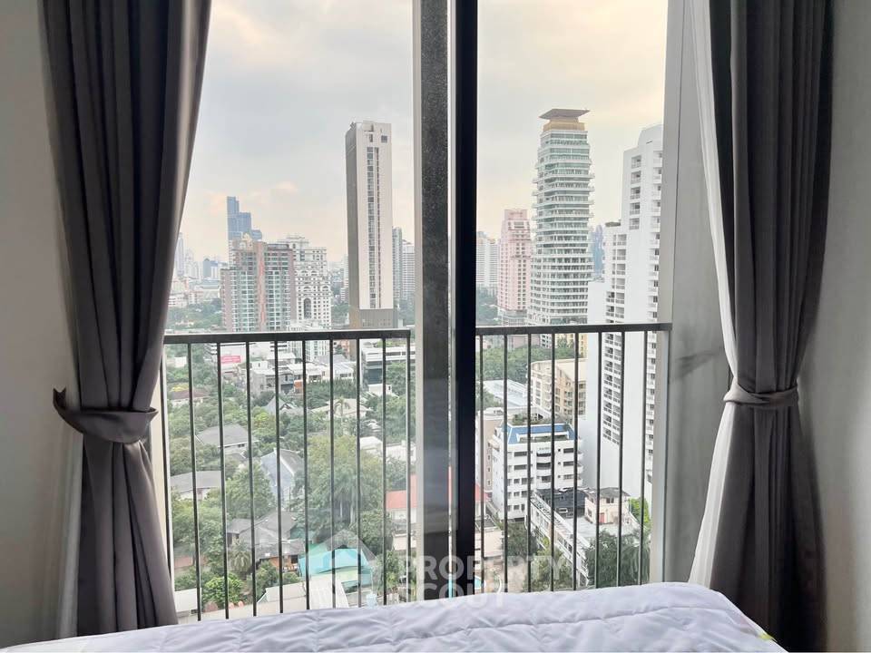 picture 2-BR Condo Noble Be 33, 70 Sqm Near BTS Phrom Phong (ID 3133975) - 3/9