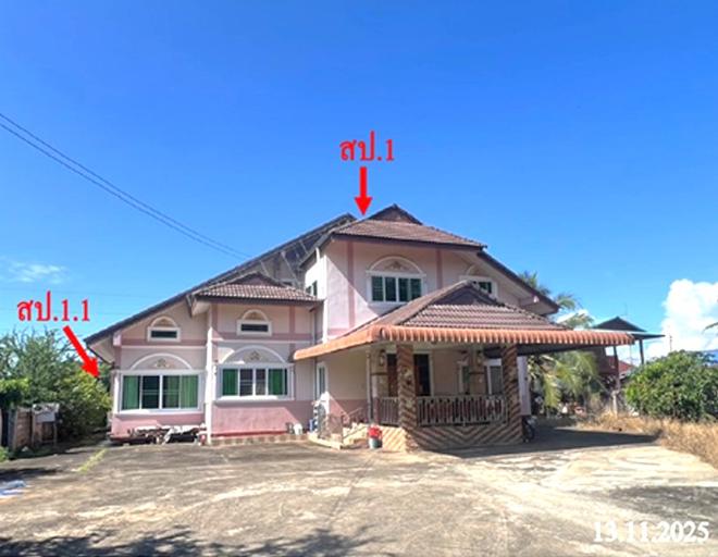 picture HOME 448.4 Sq.w. Muang Uttaradit Uttaradit for 8.9M - 2/16