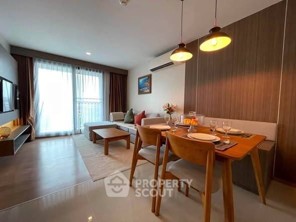 รูป คอนโด 2 ห้องนอนให้เช่า ในโครงการ Art @ Thonglor ชั้น 6 ขนาด 70 ตร.ม. (ID 3131919) - รูปที่ 2/11
