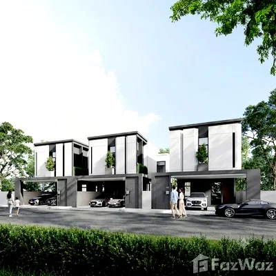 Houses for sale Thalang Phuket : 3 Bedroom Villa for sale at NAI VILLAS Cherngtalay  6616110