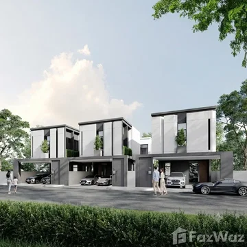 3 Bedroom Villa for sale at NAI VILLAS Cherngtalay  6616110