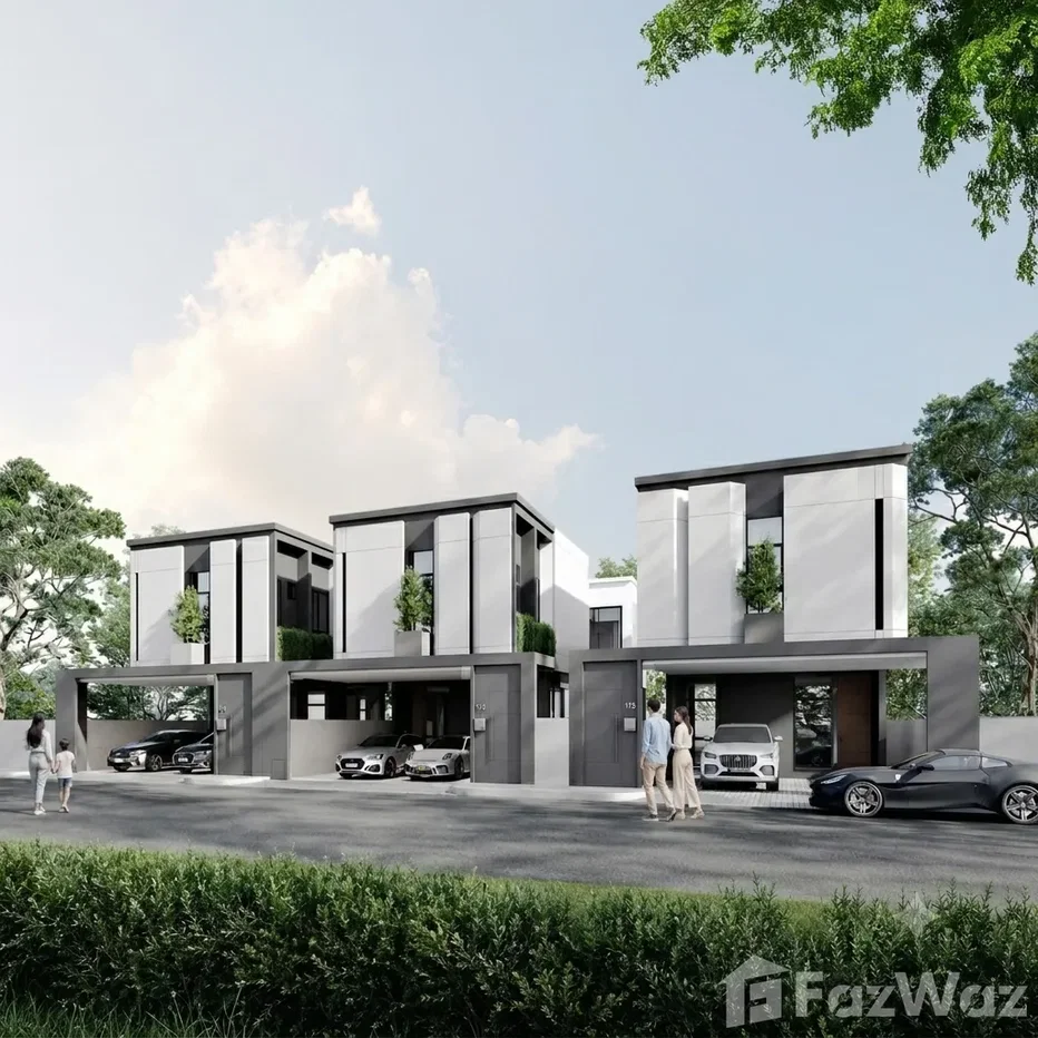 รูป ขาย วิลล่า 3 ห้องนอน ในโครงการ NAI VILLAS Cherngtalay 6616110 - รูปที่ 3/3