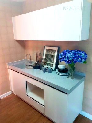 Condos for sale : 🚩 For Sell Condo I CONDO SUKHUMVIT 105 Building A, Floor 1,2 bed room, Room size 47 sqm
