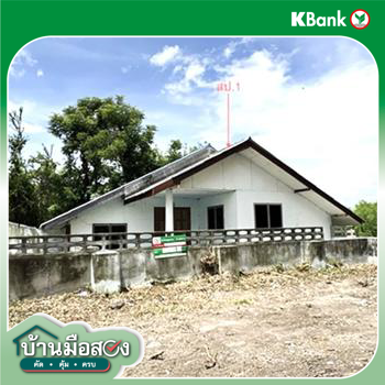 รูป บ้านเดี่ยว 800 ตร.วา เมืองนครสวรรค์ นครสวรรค์ 1.3M - รูปที่ 38/40