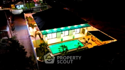 Houses for sale Bang Lamung Chonburi : 3-BR House 300 Sqm For Sale In Huai Yai, Chon Buri (ID 3132014)