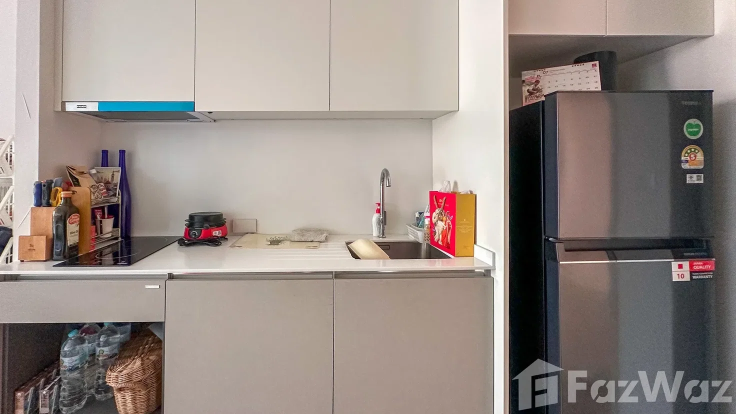 รูป ขาย คอนโด 1 ห้องนอน ในโครงการ วีรันดา เรสซิเดนซ์ หัวหิน 6627221 - รูปที่ 7/11
