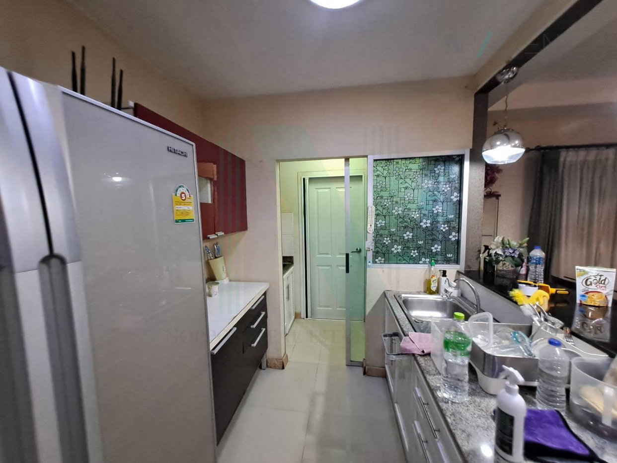 รูป ให้เช่าบ้านเดี่ยว 2 ชั้น พฤกษาปูริ ชานบัว บางนา-ตราด กม.5 4 ห้องนอน 4 ห้องน้ำ - รูปที่ 3/8