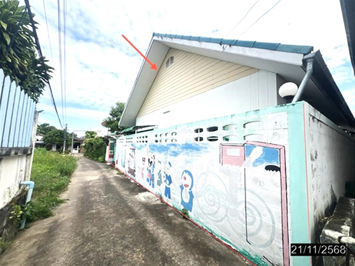 รูป บ้านเดี่ยว 57.9 ตร.วา เมืองยโสธร ยโสธร 2.3M - รูปที่ 7/11