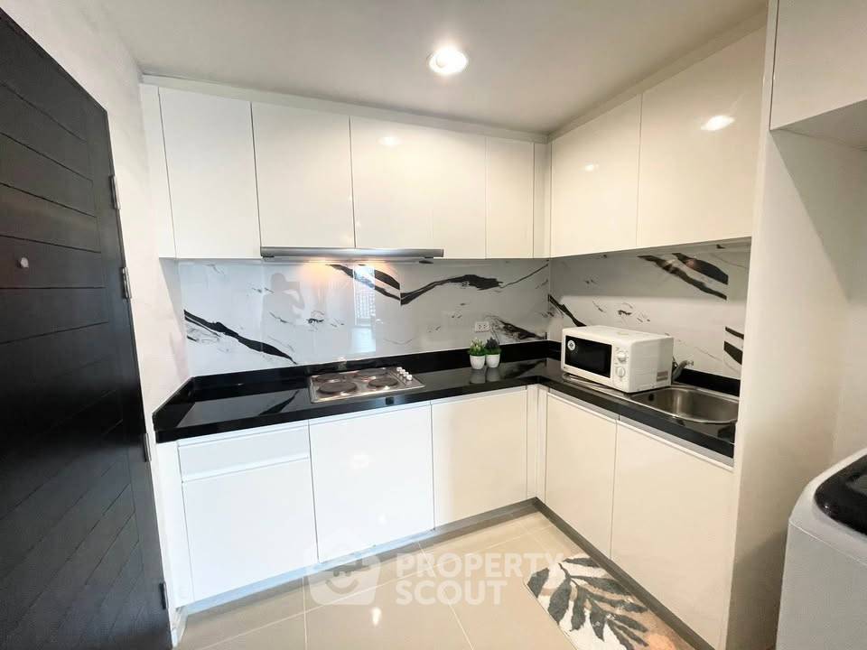 picture 2-BR 58 Sqm On 36th Floor At Belle Grand Rama 9, MRT Phra Ram 9 (ID 3130795) - 10/13