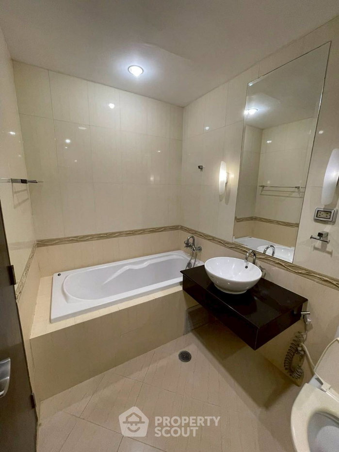 picture High-Floor 1-BR Condo At The Address Siam, 200m to BTS Ratchathewi (ID 2994060) - 10/11