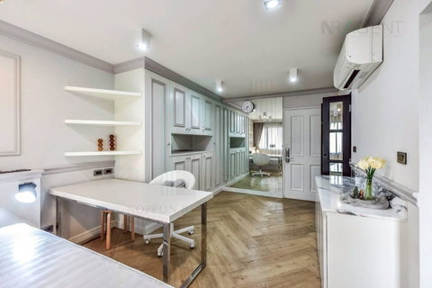 🎉 For Sell Condo ONE SATHORN Building 1, Floor 7,1 bed room, Room size 30 sqm