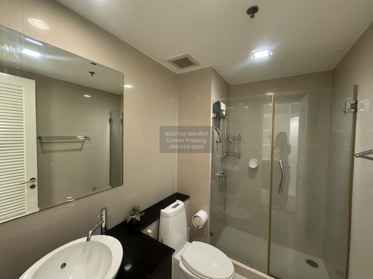 รูป เช่า คอนโด แต่งสวย Nusasiri Grand Condo BTS-เอกมัย สุขุมวิท พระโขนง พระโขนง กรุงเทพ CX-00903 ✅ ทักไลน์ @connexproperty ตอบทันที ทีมงานมืออาชีพ ✅ - รูปที่ 6/6