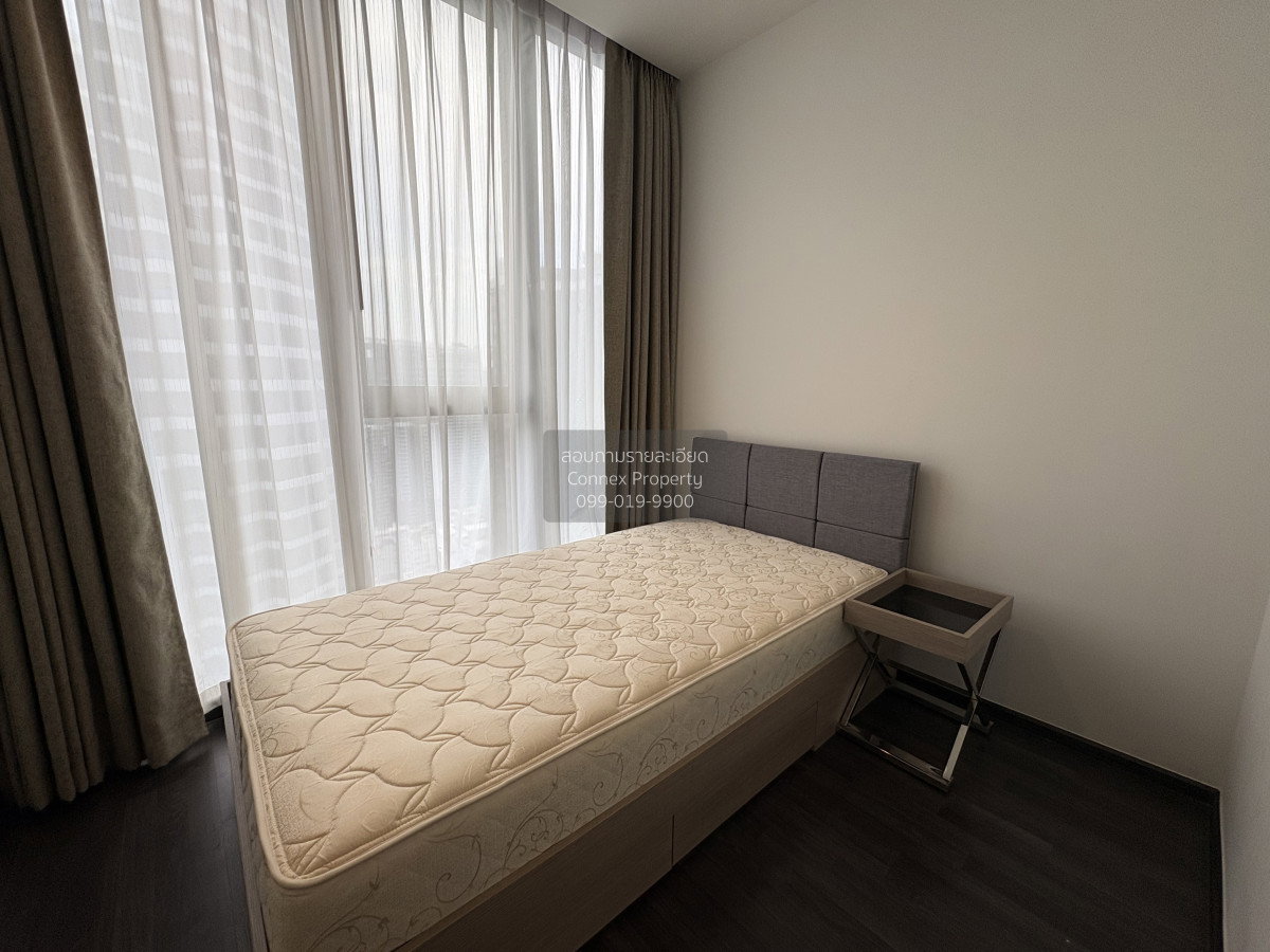picture FOR RENT condo , The Line Asoke - Ratchada , MRT-Phra Ram 9 , Din Daeng , Din Daeng , Bangkok , CX-34349 ✅ Live chat with us ADD LINE @connexproperty ✅ - 8/9