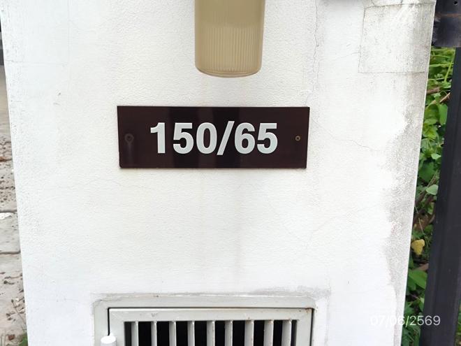 รูป ทาวน์เฮ้าส์ 20.1 ตร.วา ธงสิริ 3 บ้านกล้วย-ไทรน้อย ไทรน้อย นนทบุรี 2.1M - รูปที่ 4/16