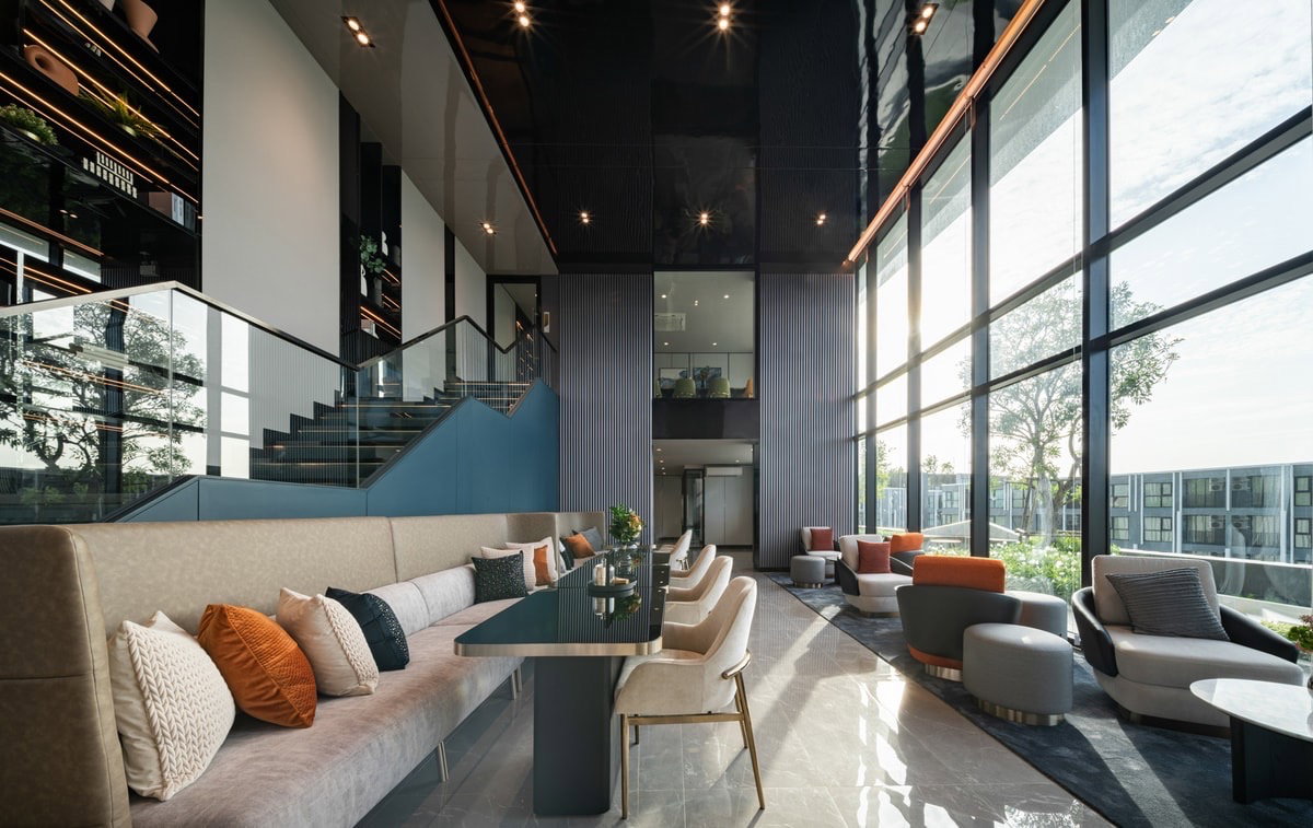 picture Sale!! Notting Hill Rayong Luxuary Condominium - 15/17