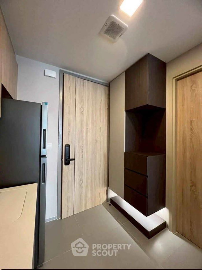 picture 26th-Floor 1-BR 42 Sqm Condo At XT Phayathai, 400m to BTS Phaya Thai (ID 3134187) - 4/8