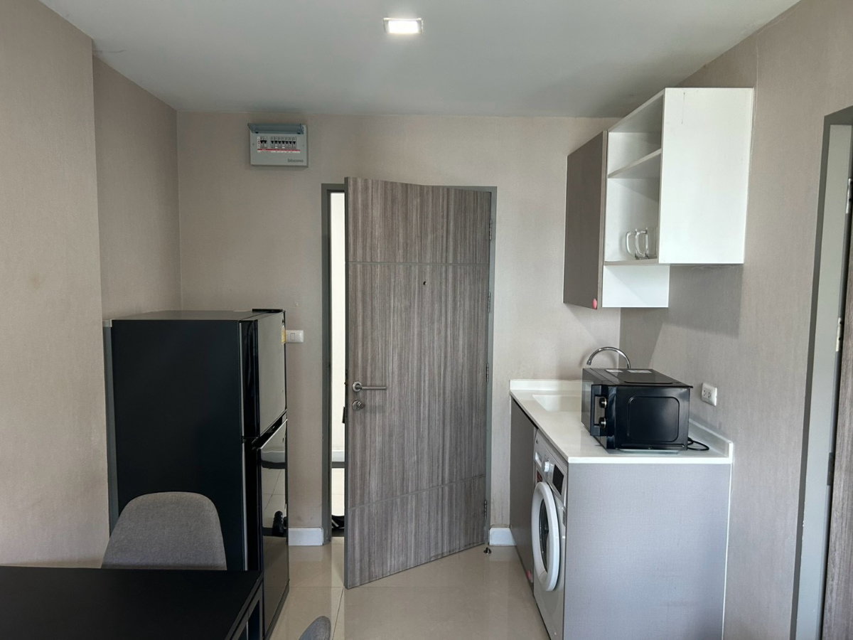 picture FOR Rent Metro Luxe Ratchada Unit 459/135 - 2/10