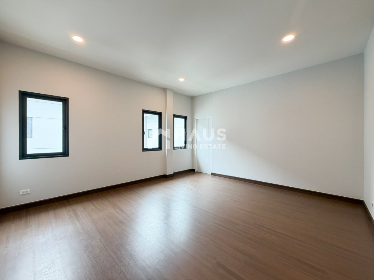 picture THE CITY Kallapaphruek / 4 Bedrooms #HKAL089 - 14/19