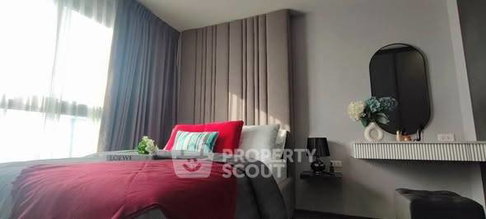 1-BR 35 Sqm, 30th-Floor At Ideo Chula Samyan Near MRT Sam Yan (400m) (ID 3131927)