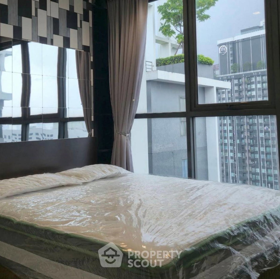 รูป ขายคอนโด 1 ห้องนอน Ideo Mobi Rama 9 ชั้น 27 ใกล้ MRT พระราม 9 200 ม. (ID 3132313) - รูปที่ 9/10