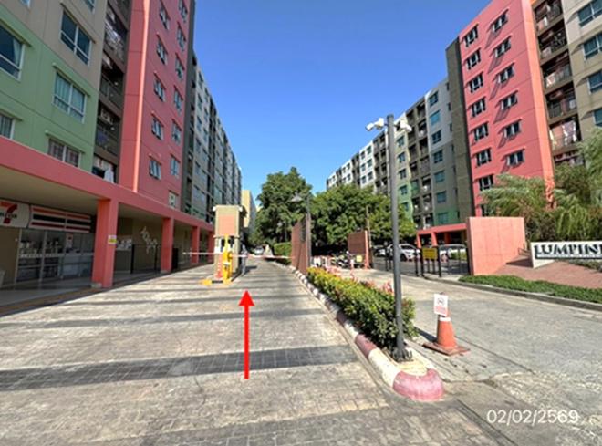 picture CONDO 22.57 Sq.m. Rat Burana Bangkok for 1.4M - 9/22