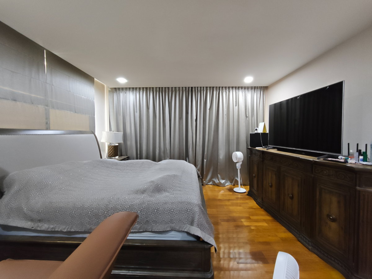 รูป ขายบ้านเดี่ยว หลังมุม 102.2 ตรว. 310 ตรม. 4 นอน 4 น้ำ หมู่บ้านเดอะแกรนด์ บางนา – วงแหวน สภาพดีมาก 92% ขายถูก - รูปที่ 47/61