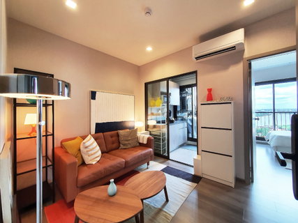 รูปภาพ Code: 26KJ3971 for rent The Politan Aqua 🔥🔥 Line ID: @kjcondo (with @)🔥🔥