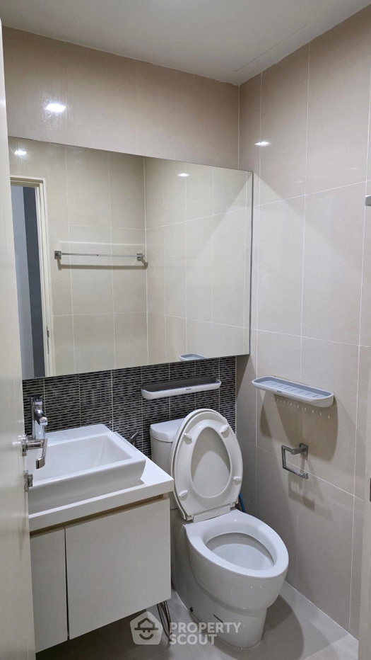 picture 1-BR Condolette Ize Ratchathewi, 20th-Floor Near BTS Ratchathewi (100m) (ID 3130637) - 5/5