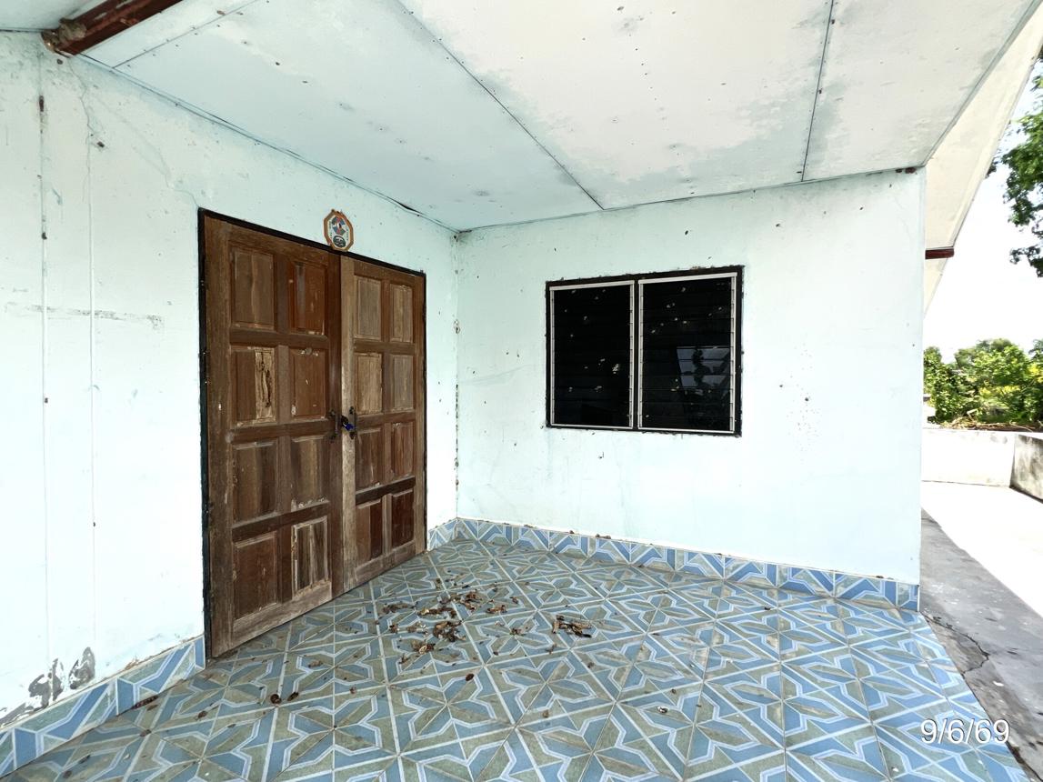 รูป บ้านเดี่ยว 800 ตร.วา เมืองนครสวรรค์ นครสวรรค์ 1.3M - รูปที่ 21/40
