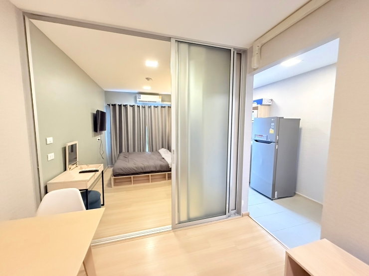 รูป 📍 Plum Condo Rangsit Alive 1
‼️ 8,500 บาท สัญญา 2 ปี ‼️ - รูปที่ 19/27