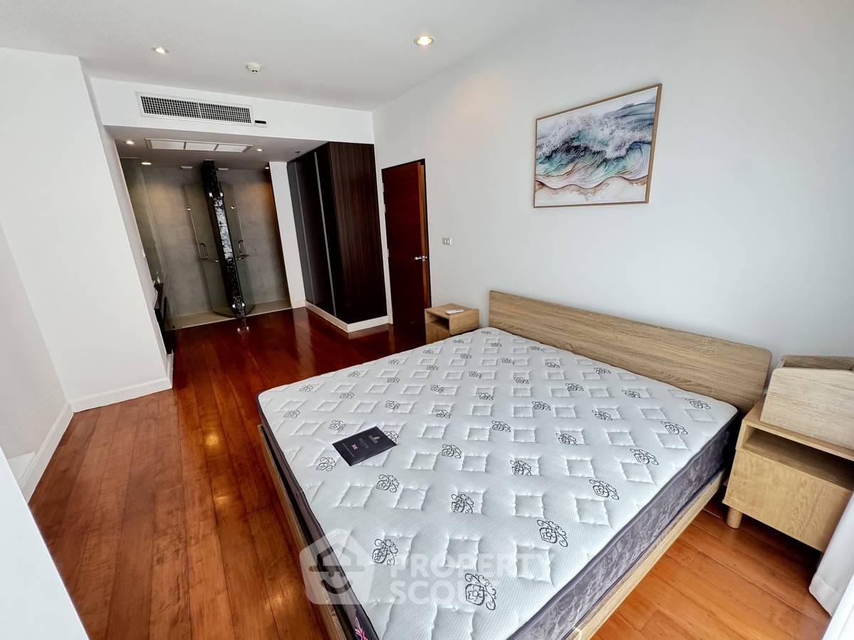 picture 2-BR 80 Sqm Condo For Rent At Sea Saran Condominium, Bangsaray (ID 3131912) - 9/12