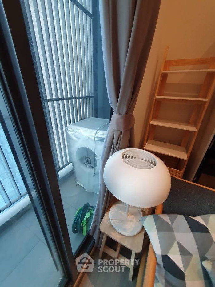 รูป คอนโด 1 ห้องนอน The Reserve Phahol-Pradipat ใกล้ BTS สะพานควาย 400 ม. (ID 3133466) - รูปที่ 3/11
