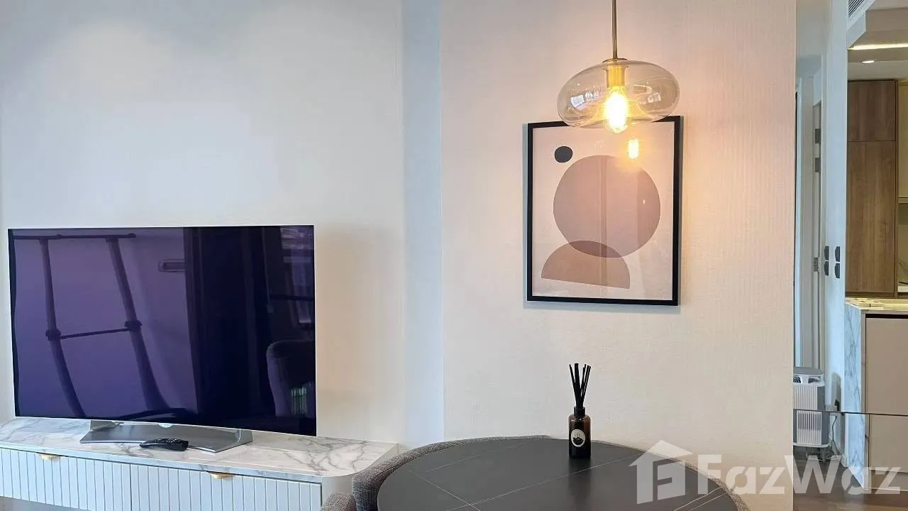 รูป คอนโดให้เช่า 1 ห้องนอน ในโครงการ Muniq Sukhumvit 23 6629075 - รูปที่ 9/9