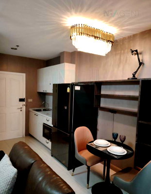 Condos for sale : 🎉 For Sell Condo MANOR SANAMBINNAM Building C, Floor 15,1 bed room, Room size 39 sqm