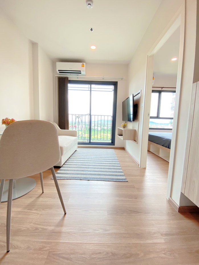 picture Escent Ville Surat Thani For Rent  - 16/18