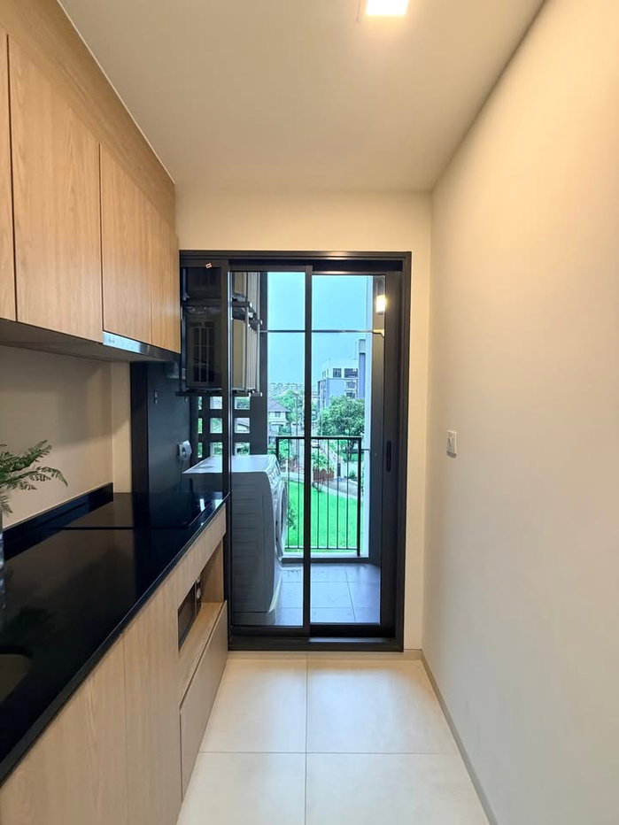 picture 🏢 Condo for Rent - Chambers On-nut Station 1 bedroom 🛏️ - 12/18