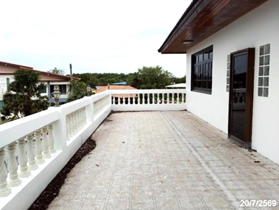 รูป บ้านเดี่ยว 308.3 ตร.วา เมืองนครปฐม นครปฐม 9.3M - รูปที่ 34/44