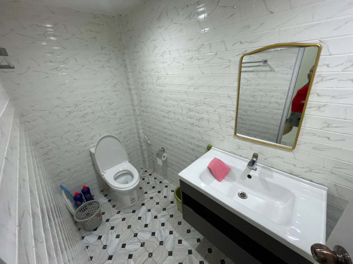 picture HK0069, Townhouse for rent 2 Br., Huaikhwang. - 4/15