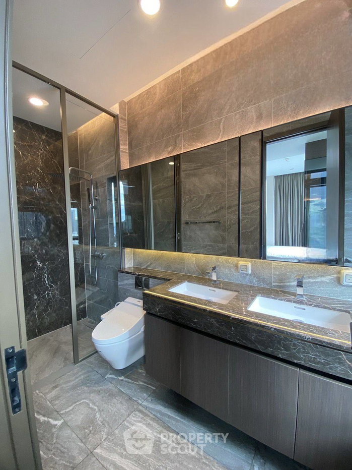 picture 2-BR 73 Sqm Condo At The Esse Sukhumvit 36, 70m to BTS Thong Lor (ID 3130564) - 8/9