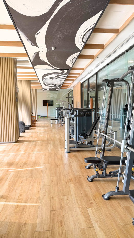 picture 💰Rent: 36,000 THB/month　🏢KEEN Centre Sriracha  ✨2Bedroom • 56 sqm • 31th Floor  - 11/15