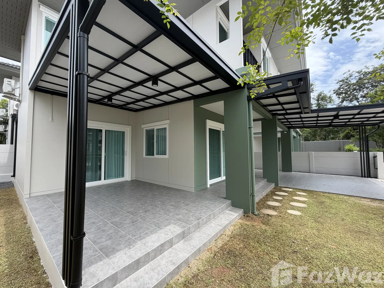 รูป บ้านเดี่ยวให้เช่า 4 ห้องนอน ในโครงการ สราญสิริ เกาะแก้ว รีทรีต 6192311 - รูปที่ 12/64