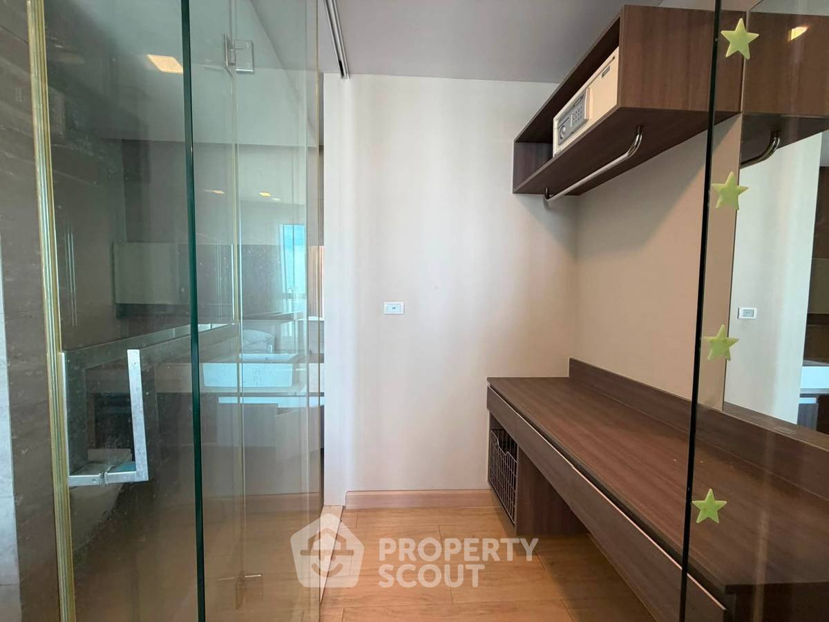 รูป คอนโด 2 ห้องนอน ให้เช่า ที่ Cetus Beachfront ใกล้หาดจอมเทียน (ID 3131913) - รูปที่ 11/17