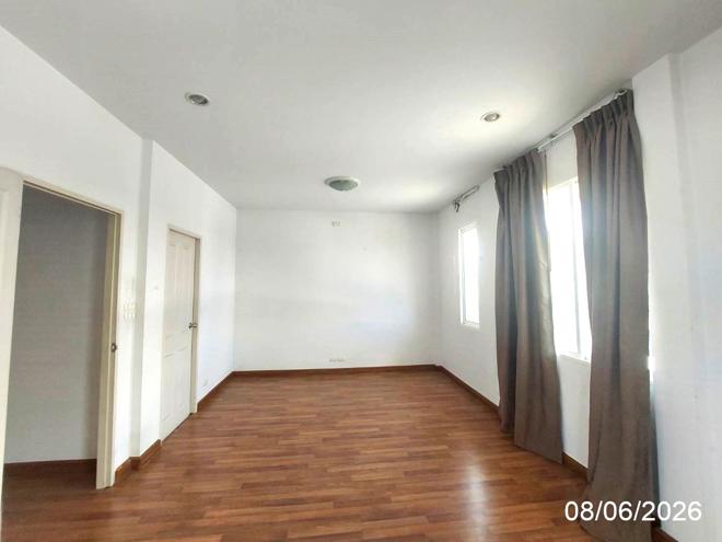 picture HOME 60.3 Sq.w. Bang Bua Thong Nonthaburi for 4.8M - 10/40