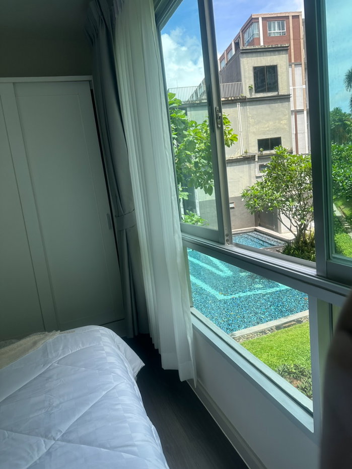 picture ✨ D Condo Mine Phuket | 1BR | Free Internet | Ready to Move - 17/28