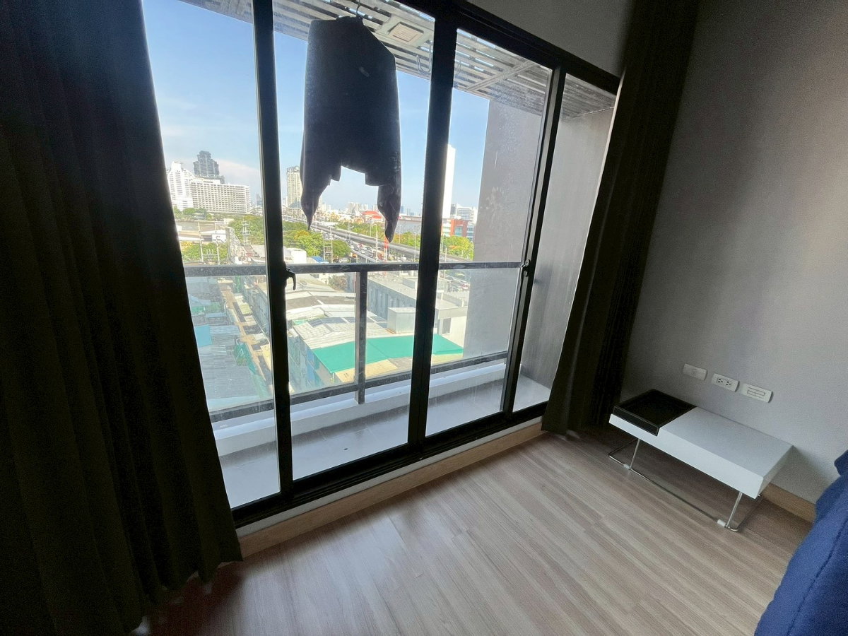 picture For Sales Urbano Absolute Sathorn – Taksin - 17/17