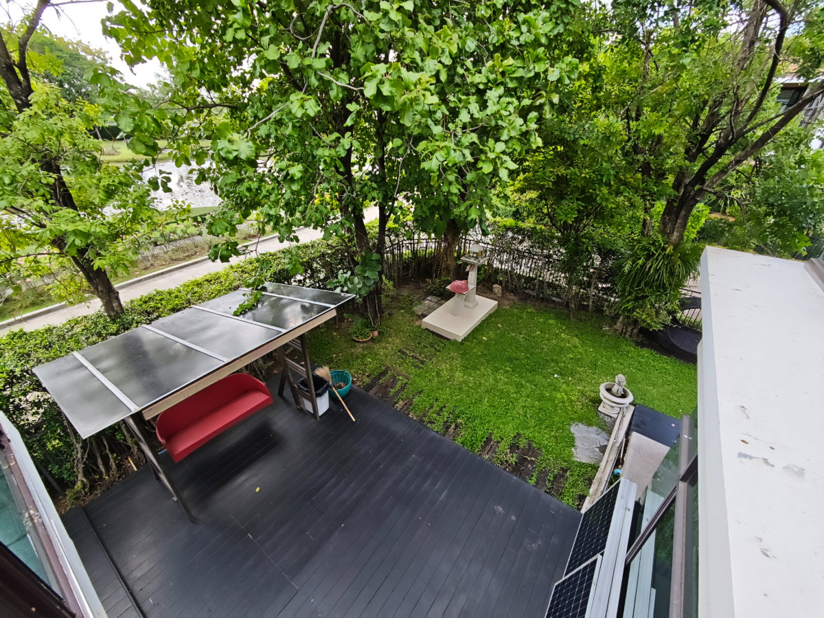 รูป ขายบ้านเดี่ยว หลังมุม 102.2 ตรว. 310 ตรม. 4 นอน 4 น้ำ หมู่บ้านเดอะแกรนด์ บางนา – วงแหวน สภาพดีมาก 92% ขายถูก - รูปที่ 57/61